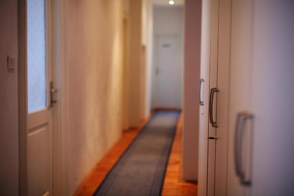 Apartman Bacvice Apartment Сплит Екстериор снимка
